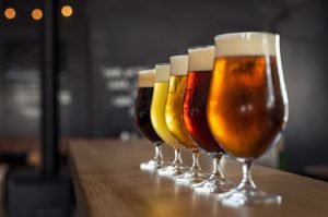 The Ultimate Beer Guide